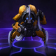 Illustration for article titled New iHeroes Of The Storm/i Skins (And Mounts) Are Super Sexy
